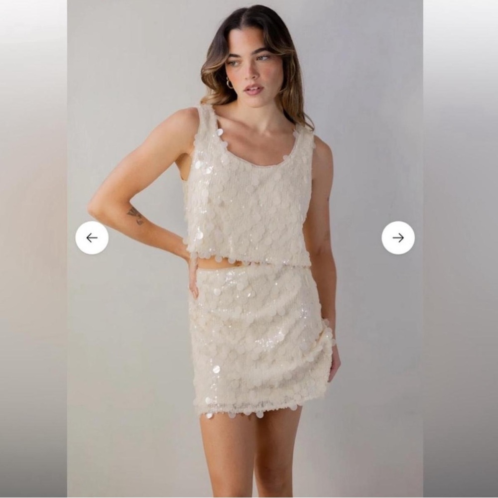 Mable Sequin Set - image 3